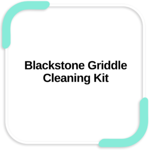 Blackstone Griddle Cleaning Kit
