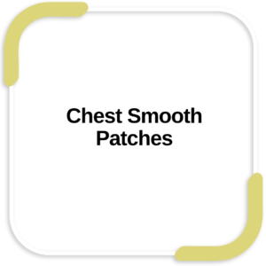 Chest Smooth Patches