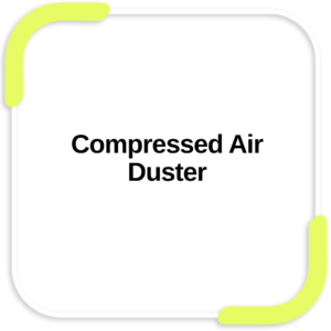 Compressed Air Duster