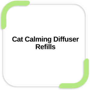 Cat Calming Diffuser Refills