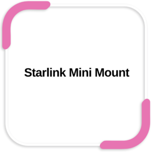 Starlink Mini Mount