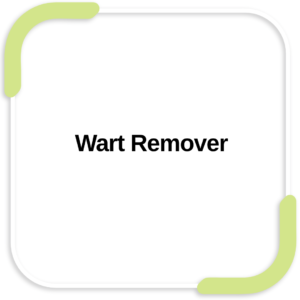 Wart Remover
