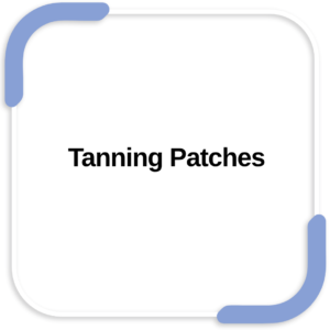 Tanning Patches