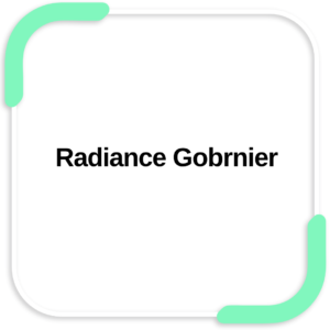 Radiance Gobrnier