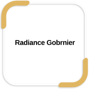 Radiance Gobrnier