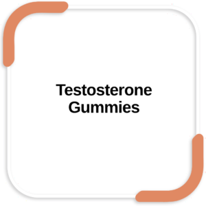 Testosterone Gummies