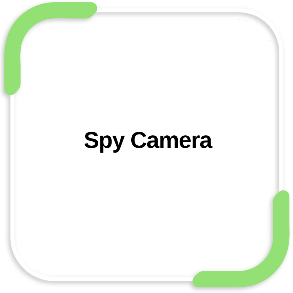 Spy Camera
